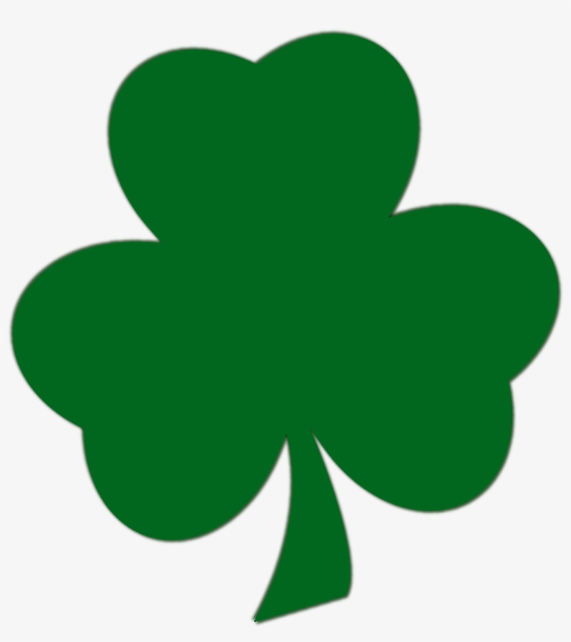Shamrock - Seachtain Na Gaeilge, transparent png