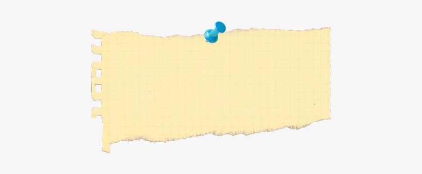 Paper-thumbtack - Cartoon, transparent png