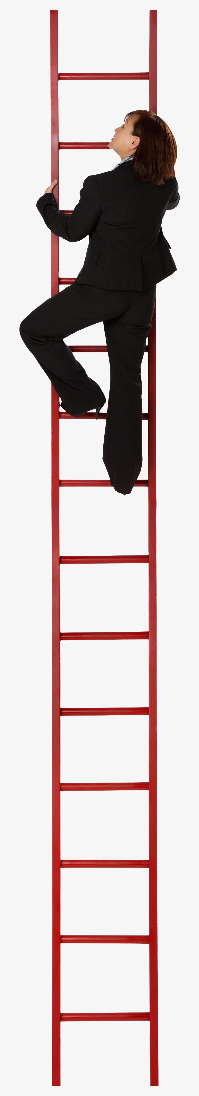 Ladder Png Picture - Ladder Of Success Png, transparent png
