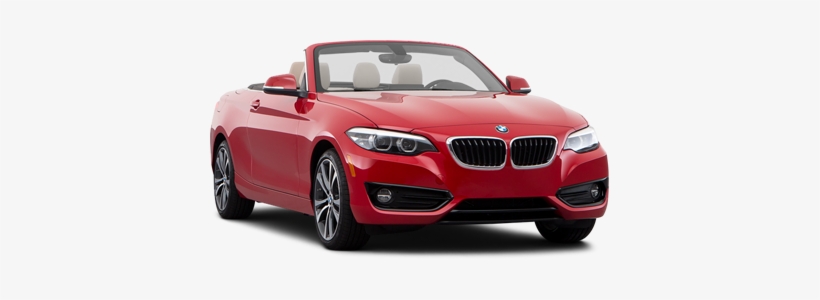 2018 Bmw 230i - Png Bmw Car, transparent png