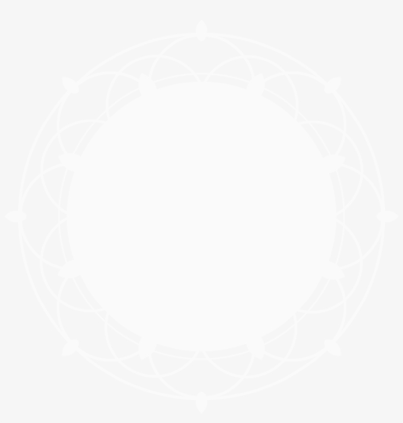 Sage Background Circle - Sikku Kolam, transparent png