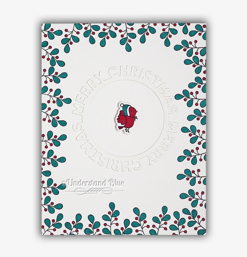 Mft Dashing Deer By Understand Blue - Illustration, transparent png