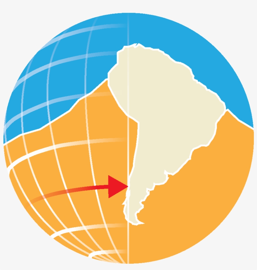 Instituto De Ciencias De La Tierra - Logo Ciencias De La Tierra Uach, transparent png