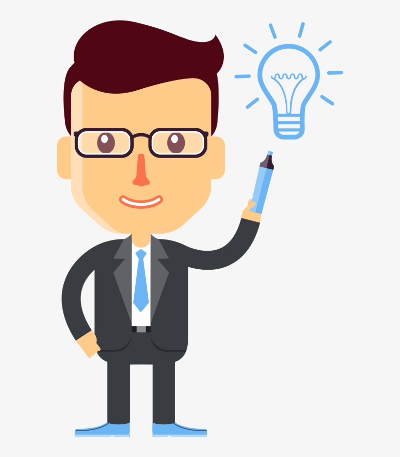 Clip Black And White Stock How To Be The Best Call - Call Center Cartoon Png, transparent png