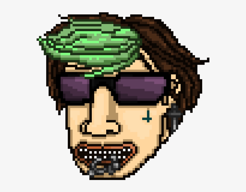 Gang Leader - Hotline Miami Gang Leader, transparent png