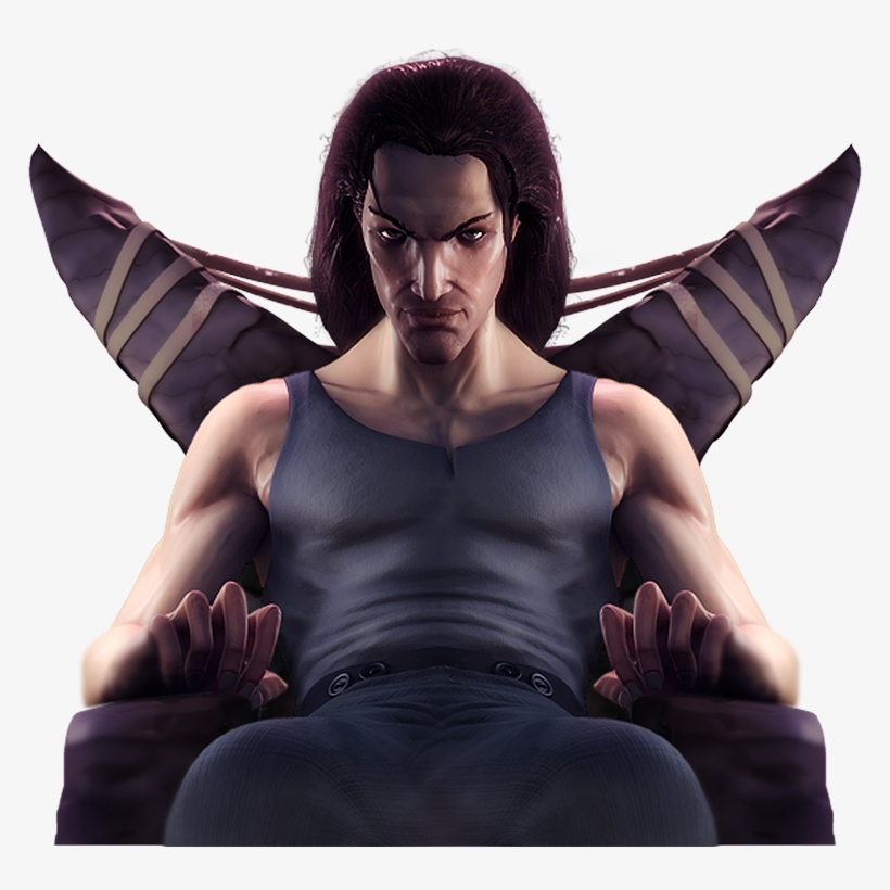 03 Character Dracula Thumbnail - Netent Characters Dracula, transparent png