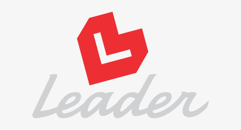 Ok Magazine Logo Png - Lojas Leader, transparent png