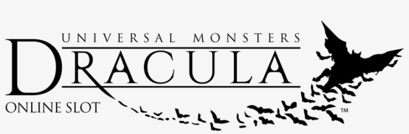 02 Logo Dracula Thumbnail - Calligraphy, transparent png