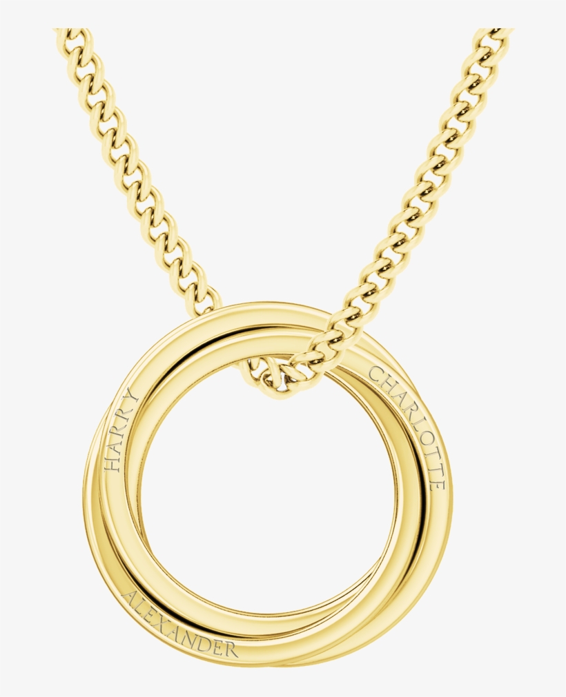 Stylerocks Alexandra Russian Ring Necklace - Stylerocks Elizabeth Diamond Russian Ring Necklace, transparent png