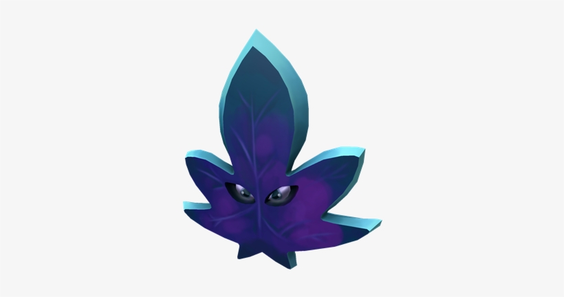 Mask Of The Lost Village - Smurfs Lost Village Mask, transparent png