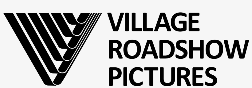 Village Roadshow Pictures Logo Png Banner Free - Village Roadshow Pictures Logo Png, transparent png