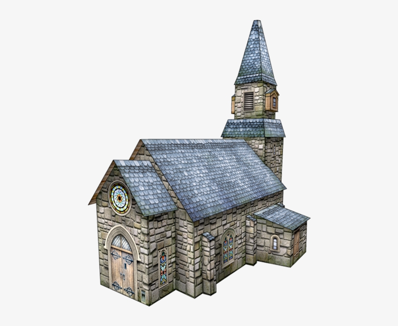 Nearly Any Version Of Photoshop Or Photoshop Elements - D&d Chapel, transparent png
