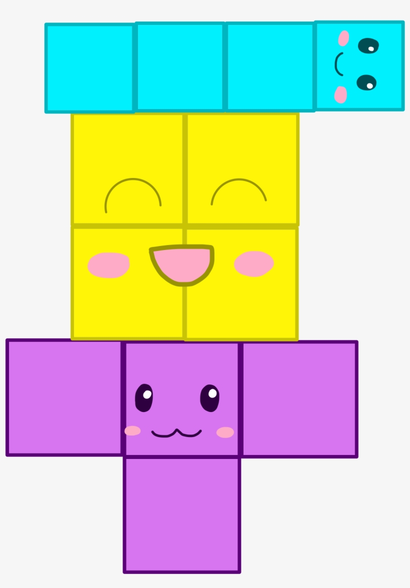 Tetris Trio - Emeraldia, transparent png