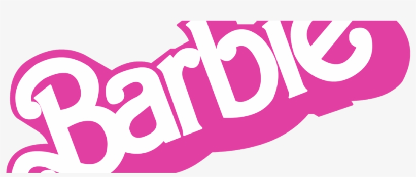 Barbie Is Back Png Logo - Barbie Name, transparent png