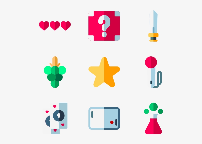 Games - Game, transparent png