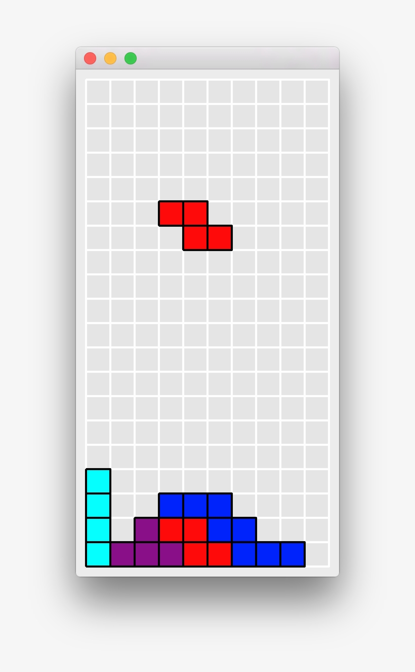 It Uses The Qt5 Cross Platform Gui Library For Producing - Diagram, transparent png