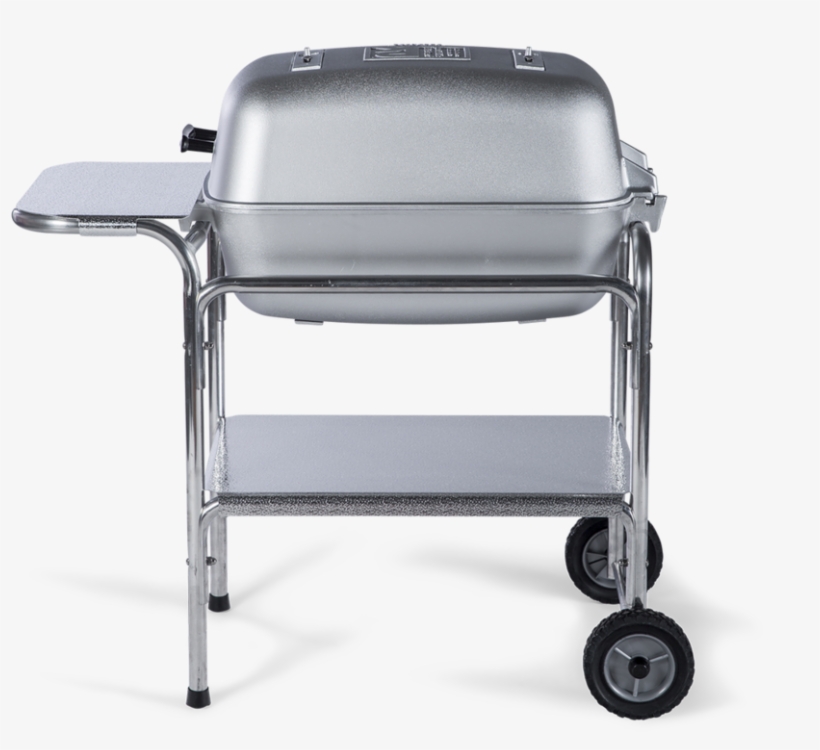 Pk Original Silver Grill 05 Back, transparent png