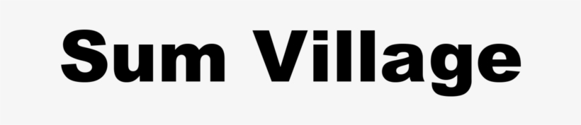 Sum Village - Dressage Not Just For... Tile Coaster, transparent png