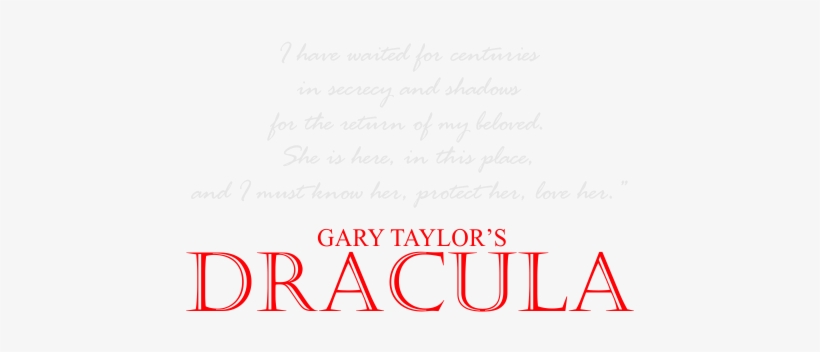 Dracula - Anchorage, transparent png