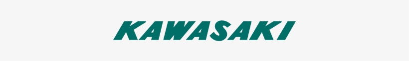 Kawasaki Vector Logo - Old Kawasaki Logo, transparent png