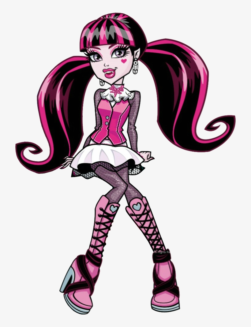 All About Monster High - Monster High / Monster High Fright Song, transparent png