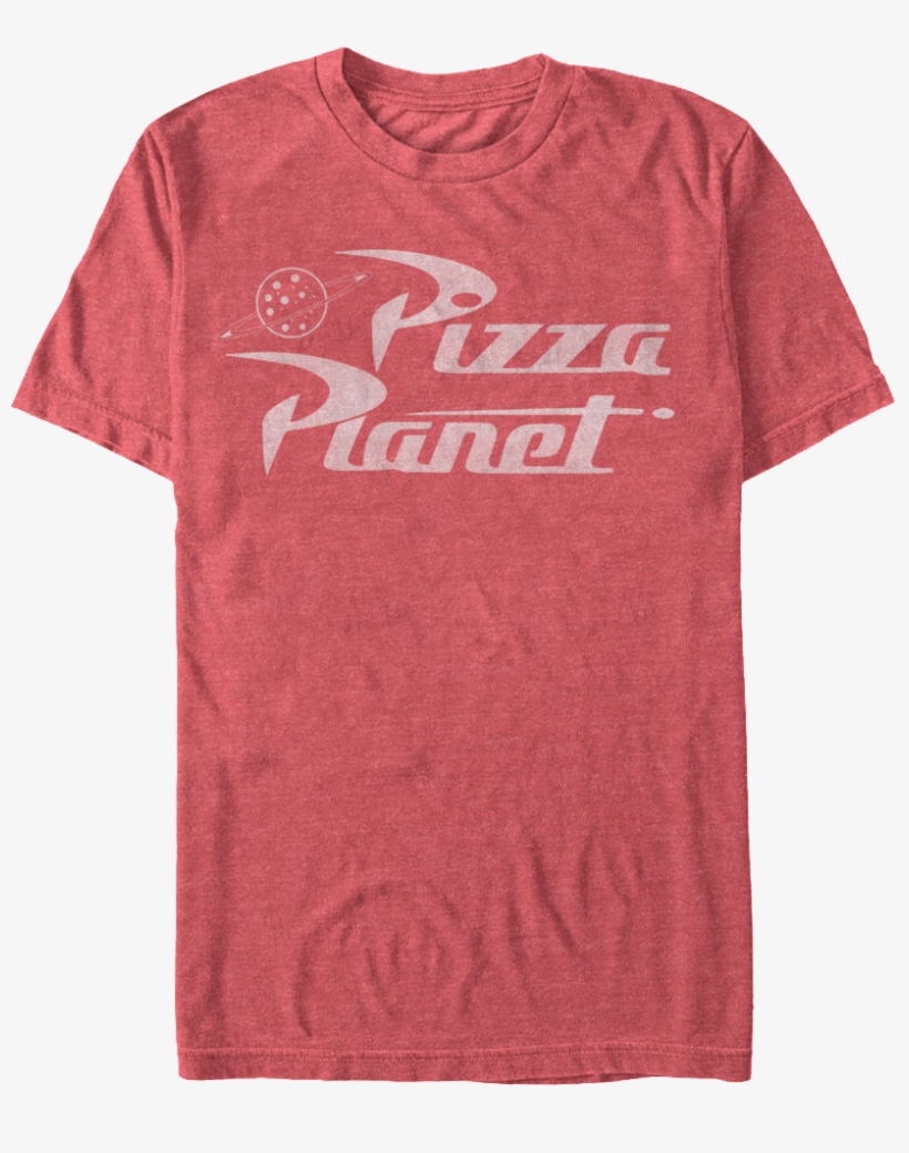 Pizza Planet Toy Story T-shirt - Camisa De Coca Cola, transparent png