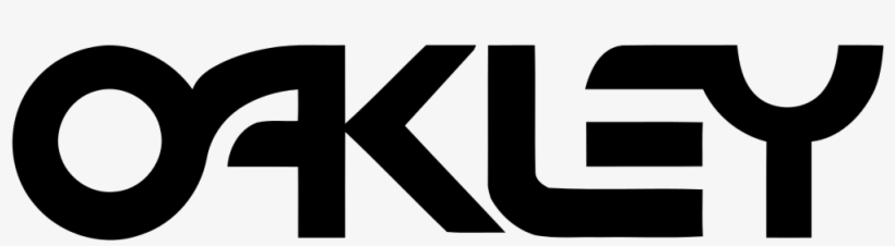 Oakley Early Logo Png - Oakley Original Logo, transparent png