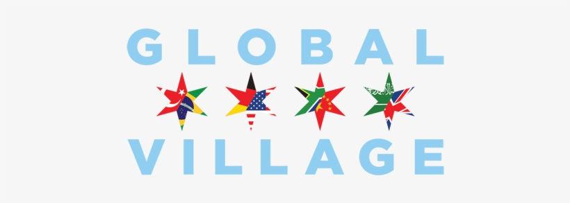Global Village - Global Village Northwestern Law, transparent png
