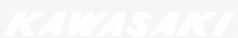 Kawasaki Logo Black And White - Home Logo Transparent White, transparent png