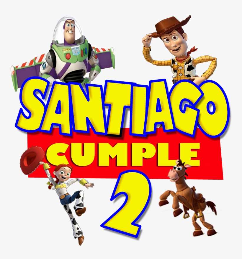 Explicacion De Como Hacer Un Logo De Toy Story Logos De Toy Story