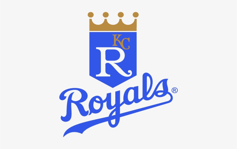 Kansas City Royals - Kansas City Royals Vinyl, transparent png
