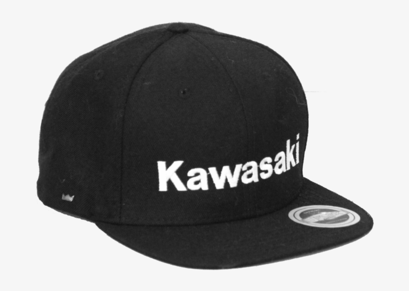 Kawasaki Logo Snapback - Kawasaki, transparent png