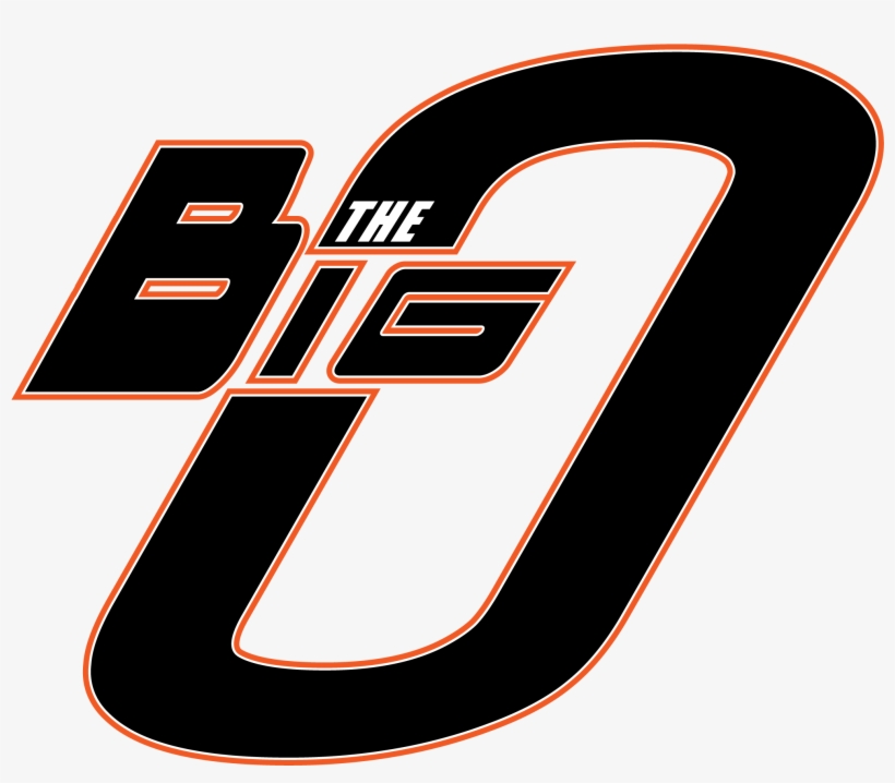 Gundam Oo [western] Logo - Big O, transparent png