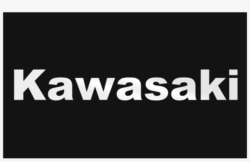 H Kawasaki Logo - Kawasaki Motorcycles, transparent png