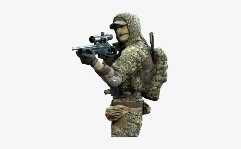 Zgameiover / Battlefield 4 Stats Overview - Sniper, transparent png
