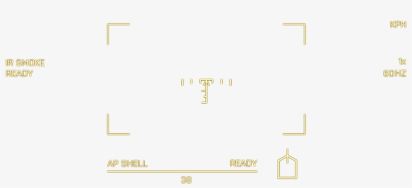 A919b3 Cfx Hud - Diagram, transparent png