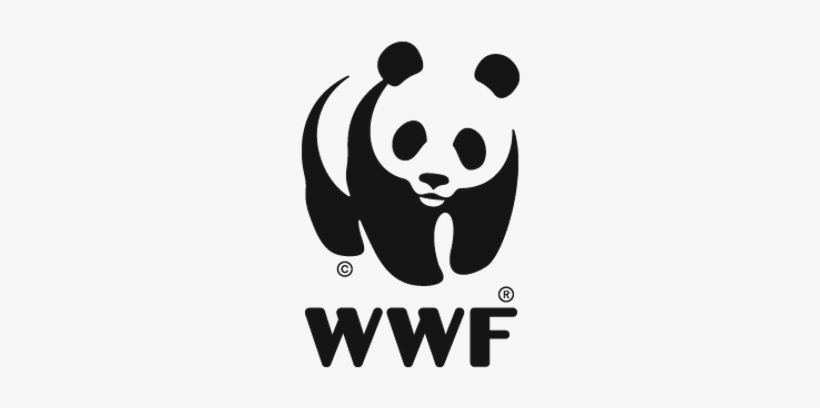 Wwf Logo - World Wide Fund, transparent png