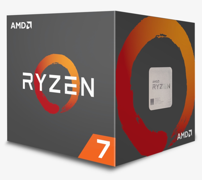 Image Source - Amd - Com - Amd Ryzen 3 1300x, transparent png