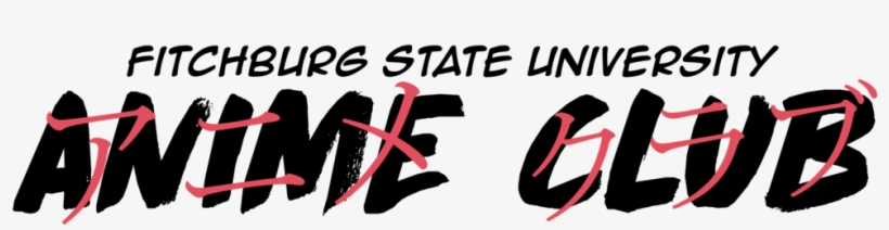 21-fsu Anime Club Logo, transparent png