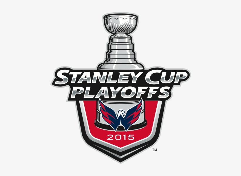 Washington Capitals - Stanley Cup Playoffs 2018, transparent png