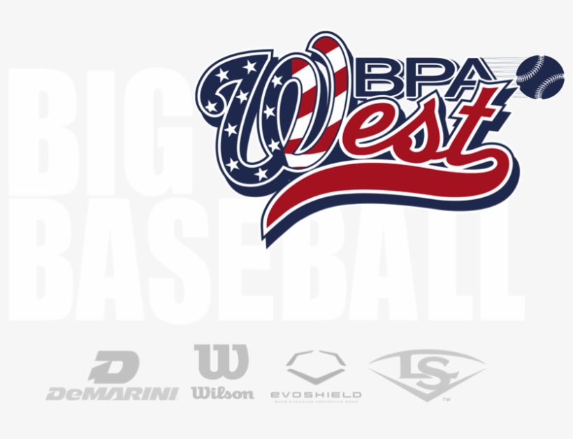Big West Bpa Travel Baseball - Big West Conference, transparent png