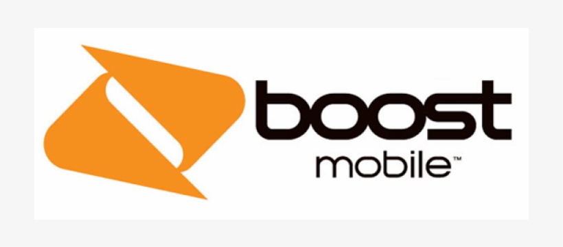Boost Mobile Symbol Png Logo - Boost Mobile Logo Png, transparent png