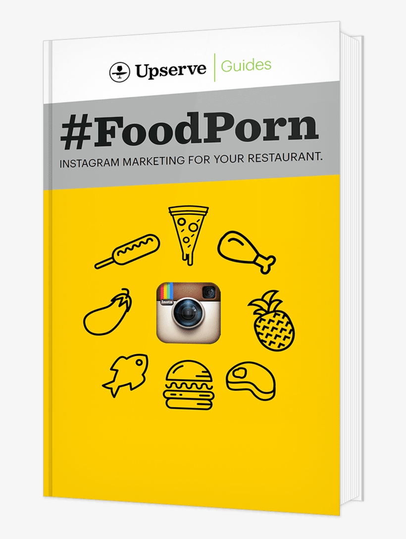 Instagram Has Changed The Restaurant Industry, Don't - Instagram, transparent png