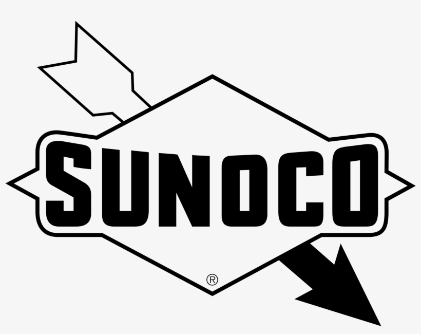 Sunoco Logo Png Transparent - Sunoco Logo, transparent png