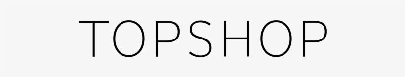 Download Transparent You'll Like These Too - Topshop Logo - PNGkit