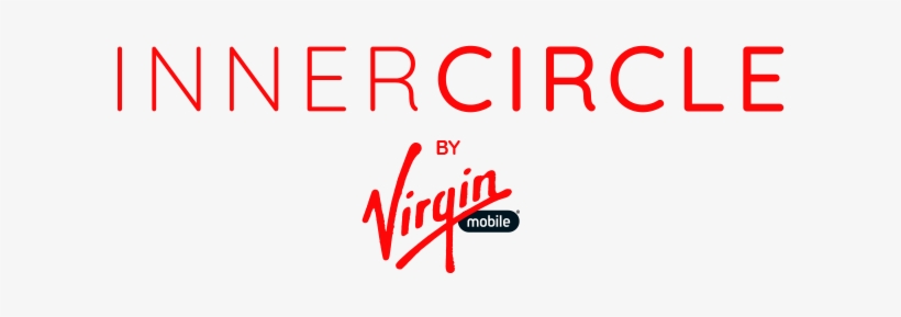 Virgin Mobile Inner Circle, transparent png