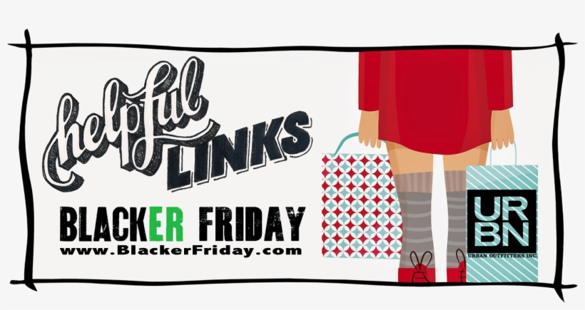 Urban Outfitters Helpful Links - Rooms To Go Black Friday 2017, transparent png