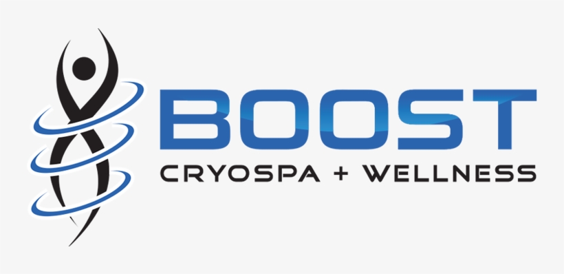 Mobile-logo - Boost Cryospa, transparent png