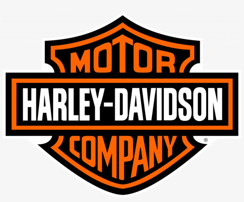 Harley Davidson Sues Over Illegal Use Of Its Trademark - Harley Davidson Logo, transparent png