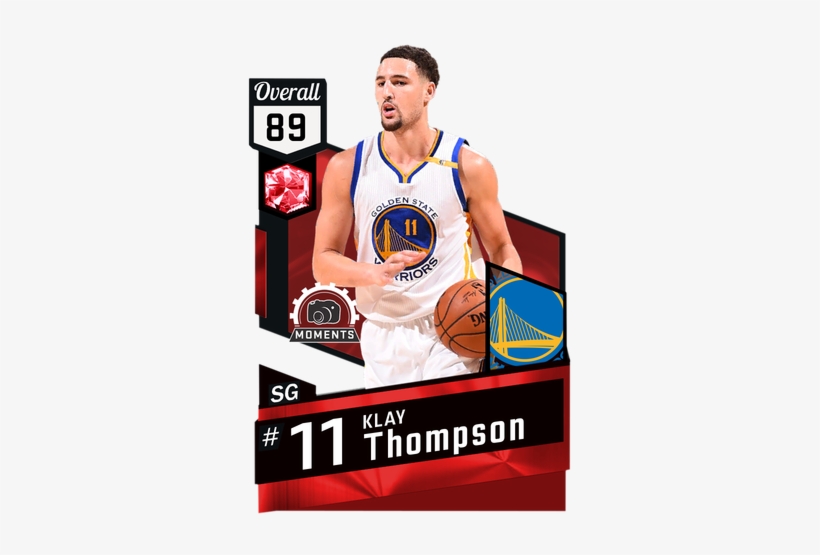 Nba 2k17 Myteam Pack Draft - Eric Gordon Nba 2k Rating Moments, transparent png